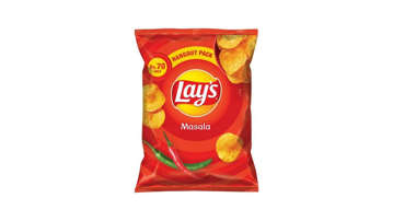 Picture of LAYS WAVY MASALA TWIST 45G